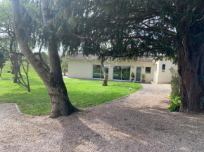 Sur les Routes du Débarquement - Chambre Quadruple -